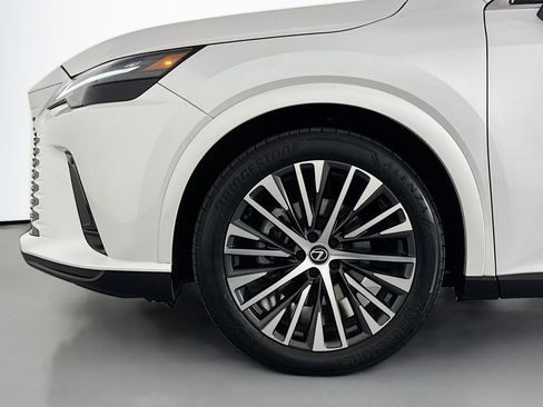 Used 2023 Lexus RX 350 Premium Plus w/ Cold Area Package image 9