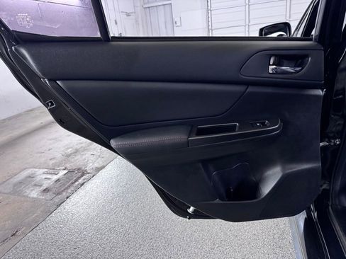 Used 2016 Subaru WRX Limited AWD/4WD image 39