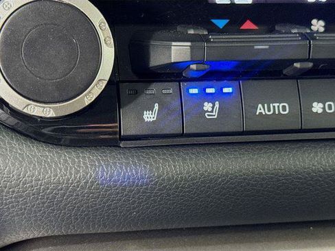 Certified 2024 Toyota Sequoia Limited w/ Nightshade Package AWD/4WD image 21