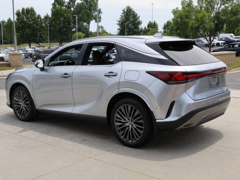 Used 2023 Lexus RX 350 AWD w/ Accessory Package image 7