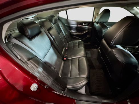 Used 2021 Nissan Maxima 3.5 SV w/ Floor Mat Group image 14