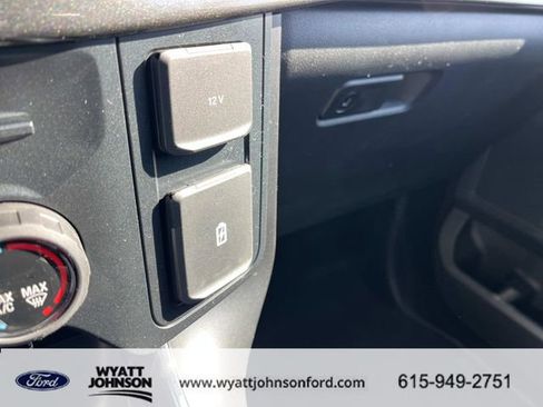 New 2026 Ford F150 STX w/ Equipment Group 200A AWD/4WD image 30