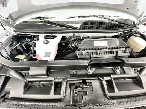 New 2025 Chevrolet Express 2500 w/ Driver Convenience Package image 17