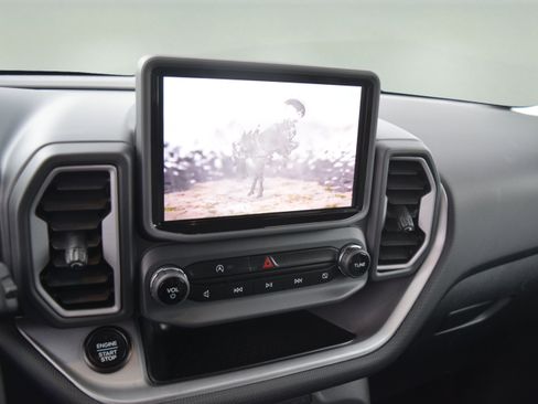 Used 2021 Ford Bronco Sport Big Bend AWD/4WD image 12