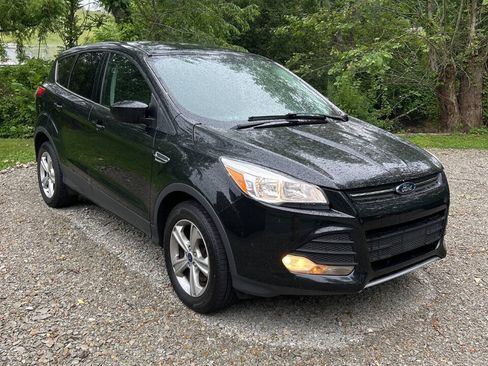 Used 2015 Ford Escape SE AWD/4WD image 9