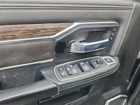 Used 2021 RAM 3500 Laramie image 22