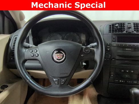 Used 2003 Cadillac CTS 3.2 image 23