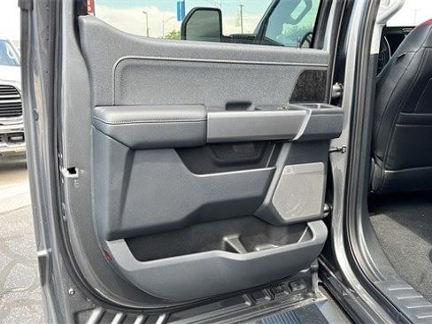New 2025 Ford F250 Lariat w/ Lariat Ultimate Package image 16