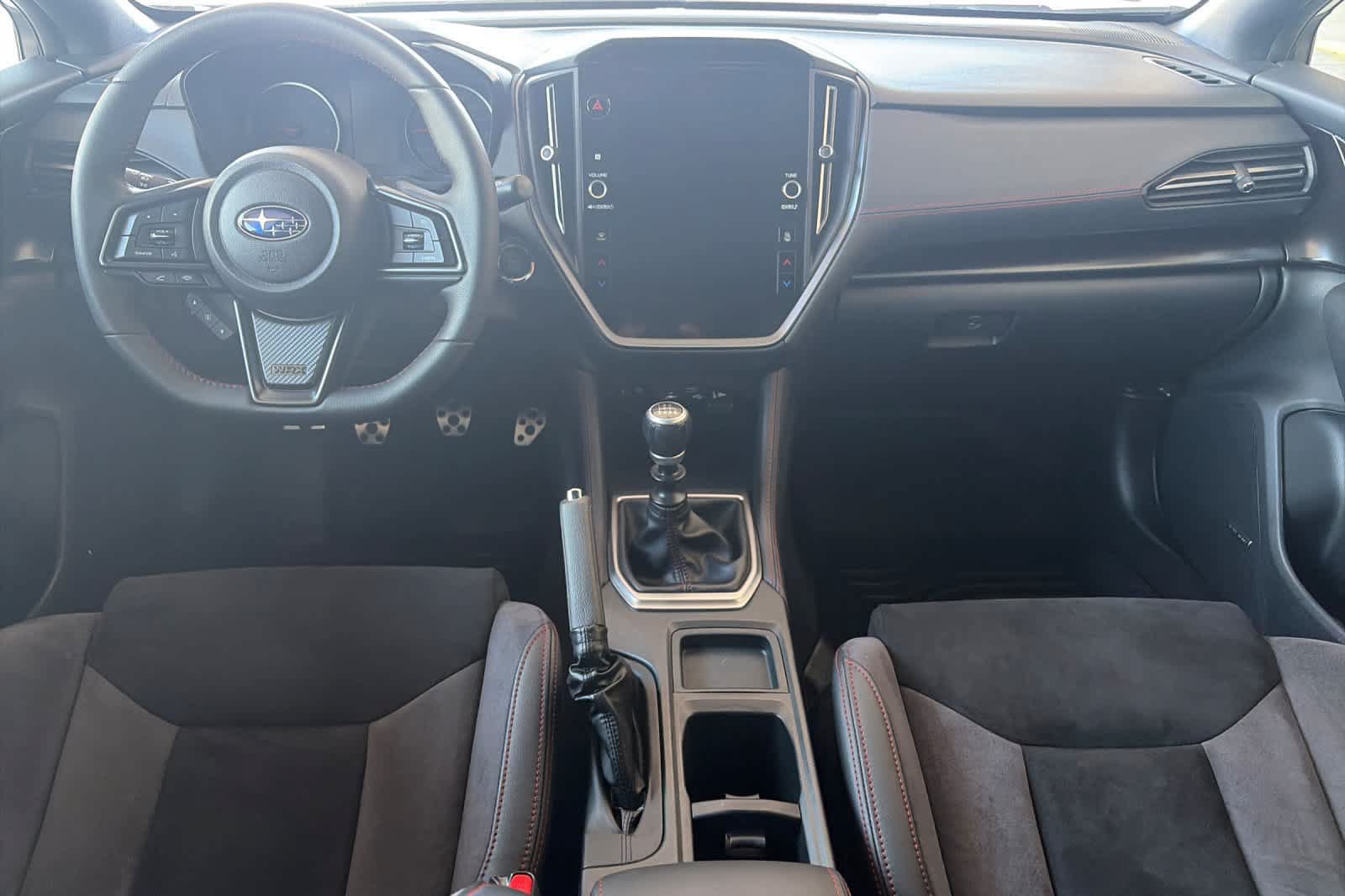 Used 2023 Subaru WRX Limited AWD/4WD image 3