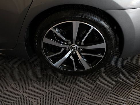 Used 2021 Nissan Maxima 3.5 SV w/ Floor Mat Group image 20