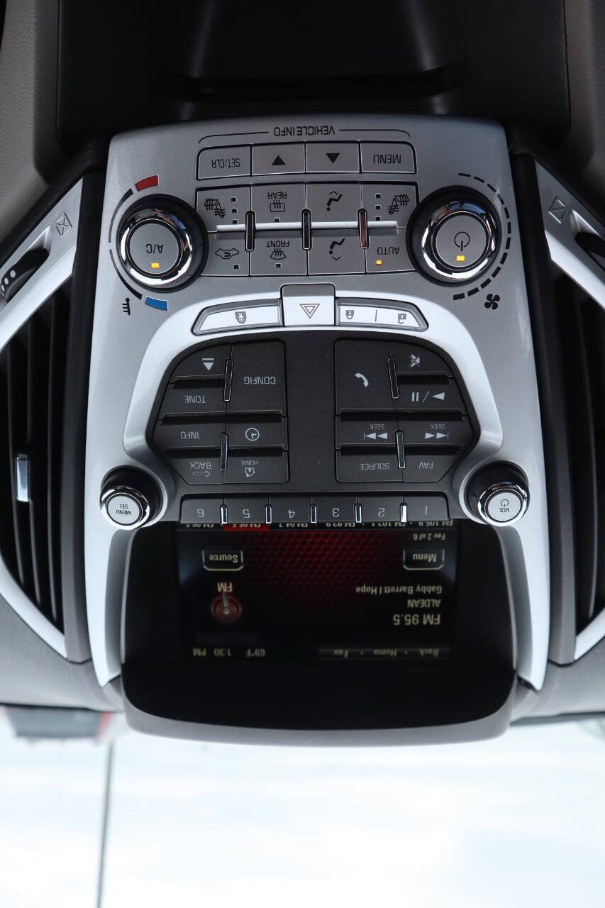 Used 2014 GMC Terrain SLT FWD image 37
