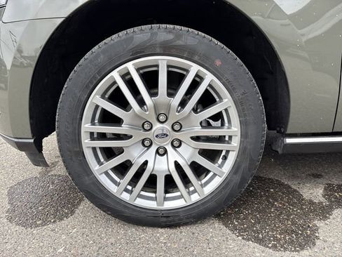 Certified 2024 Ford Expedition Limited image 63