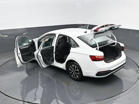 Used 2025 Volkswagen Jetta S FWD image 24