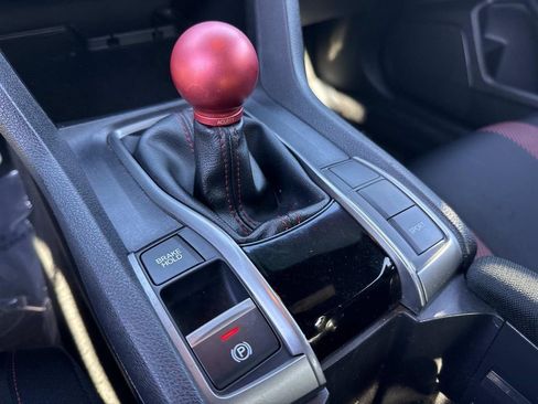 Used 2020 Honda Civic Si image 32