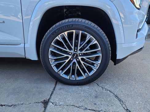 New 2026 GMC Terrain Denali image 53