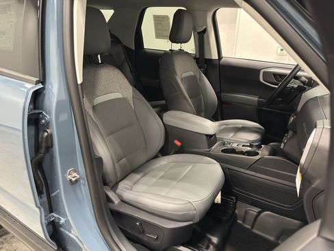 New 2026 Ford Bronco Sport Badlands w/ Badlands Tech Package image 27