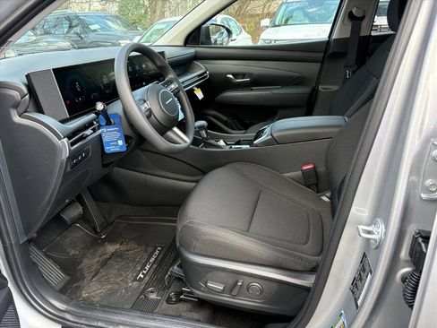 New 2026 Hyundai Tucson SEL AWD/4WD image 26