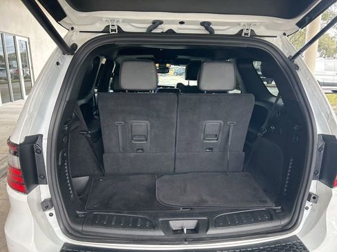 Used 2023 Dodge Durango R/T image 33