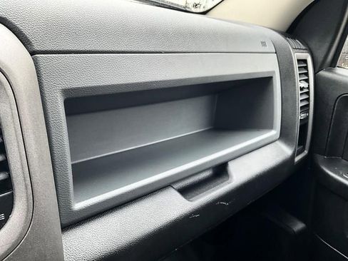 Used 2017 RAM 1500 Express w/ Black Ram 1500 Express Group AWD/4WD image 29