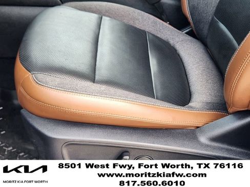 Used 2021 Ford Bronco Sport Outer Banks AWD/4WD image 24