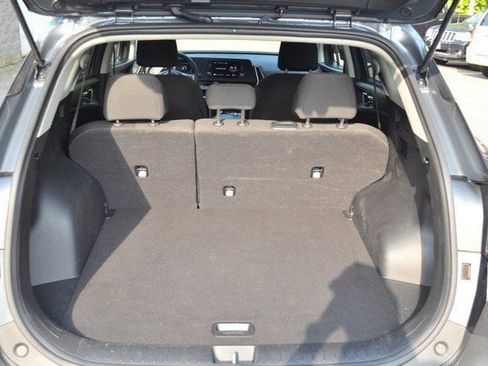 Used 2024 Kia Sportage LX image 35