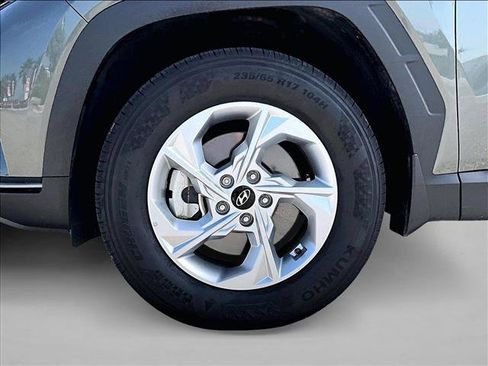 Used 2023 Hyundai Tucson SEL AWD/4WD image 10