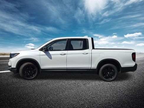Certified 2022 Honda Ridgeline Black Edition image 19