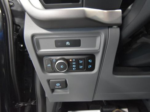 Used 2025 Ford F150 XLT w/ Equipment Group 302A MID AWD/4WD image 7
