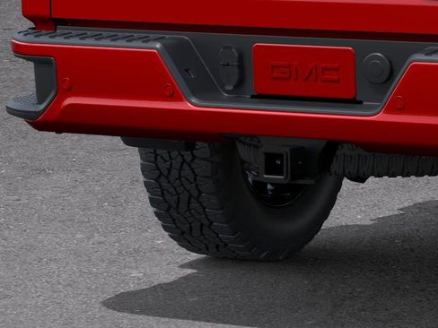New 2026 GMC Sierra 2500 AT4 w/ AT4 Premium Plus Package AWD/4WD image 14