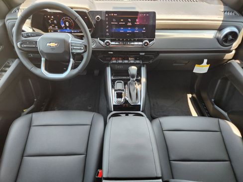 New 2026 Chevrolet Colorado LT w/ LT Convenience Package image 24
