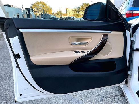 Used 2017 BMW 430i Gran Coupe 430i image 22