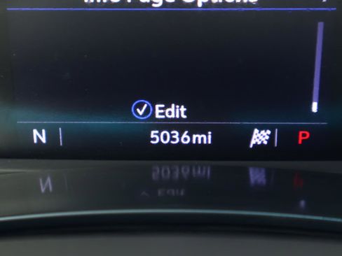 Used 2023 Cadillac CT4 Luxury image 31