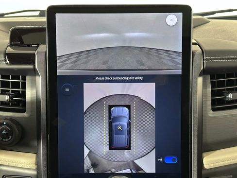 Used 2023 Ford Expedition Platinum image 48