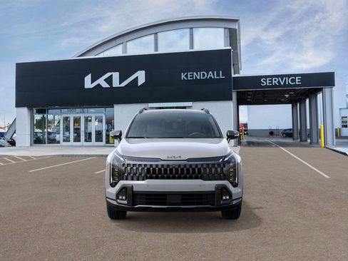 New 2026 Kia Sportage X-Line Prestige AWD/4WD image 2