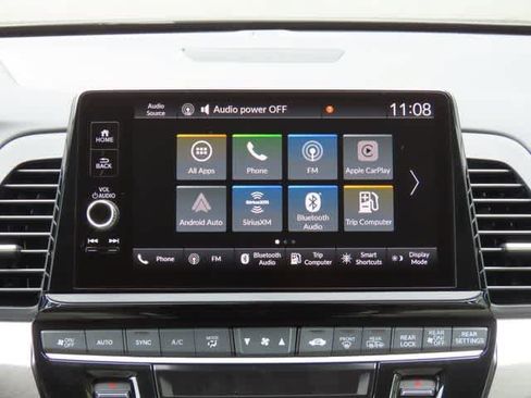 New 2026 Honda Odyssey EX-L image 20