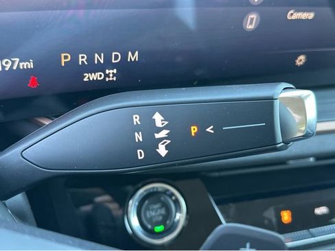 New 2026 Buick Envision Sport Touring AWD/4WD image 7