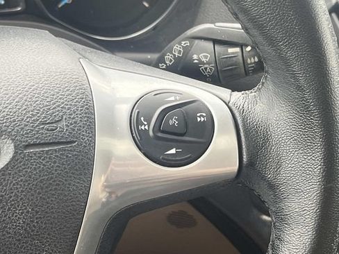 Used 2016 Ford Escape Titanium w/ Equipment Group 301A FWD image 40