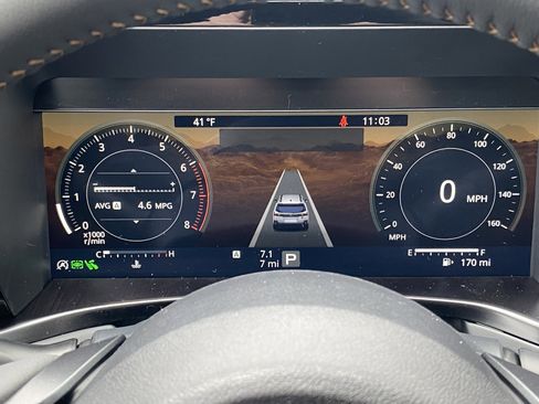 New 2026 Subaru Outback Wilderness AWD/4WD image 7