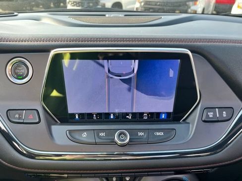 Used 2021 Chevrolet Blazer RS w/ Enhanced Convenience Package AWD/4WD image 39