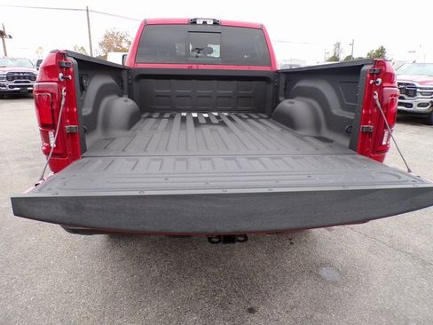 New 2025 RAM 2500 Big Horn image 7