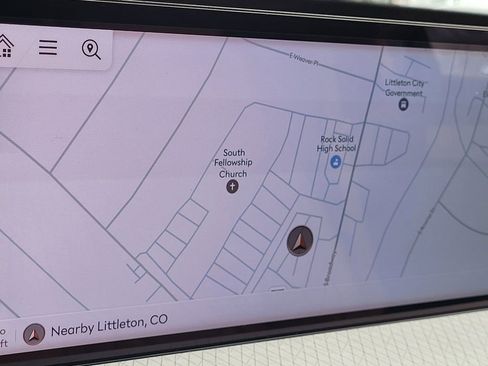 New 2026 Genesis GV80 3.5T Prestige image 26