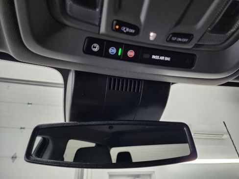 Used 2024 Chevrolet Silverado 2500 LT w/ All Star Edition image 60