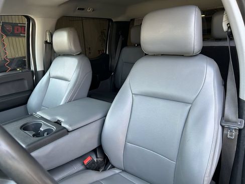 Used 2023 Ford F250 XL w/ XL Driver Assist Package AWD/4WD image 11