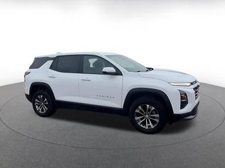 Used 2025 Chevrolet Equinox LT video 2