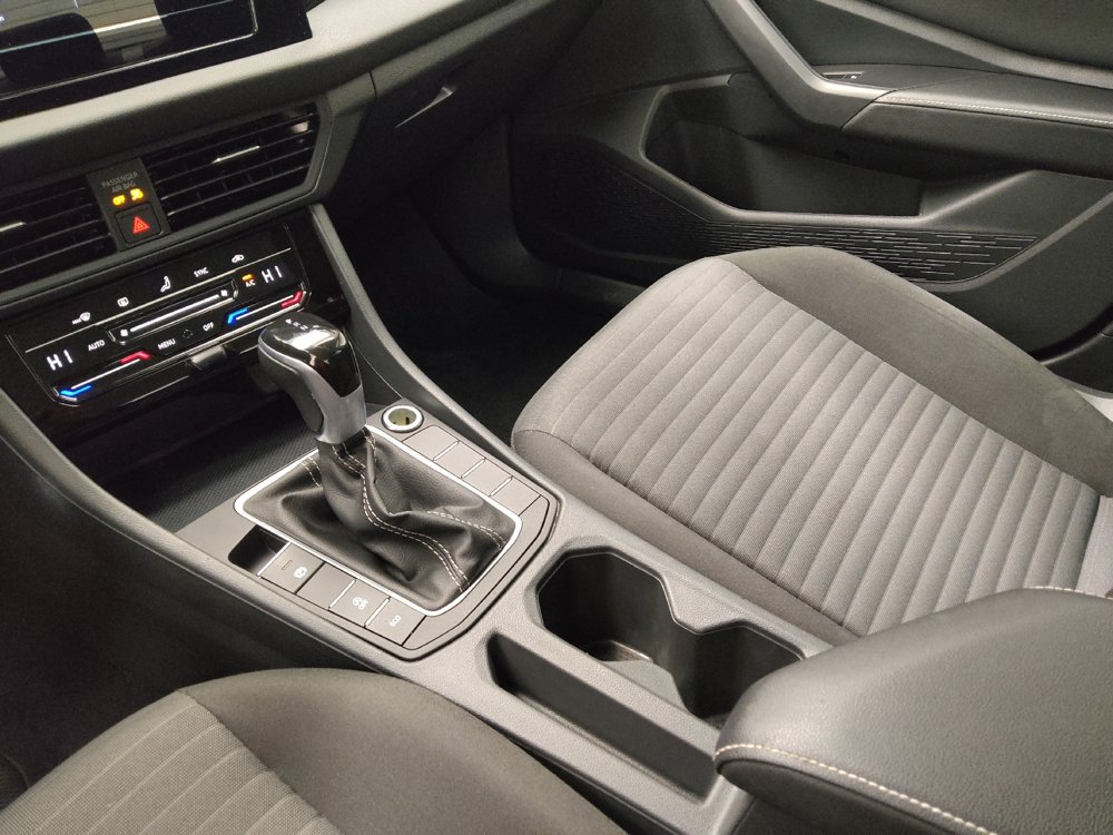 Used 2025 Volkswagen Jetta S FWD image 26