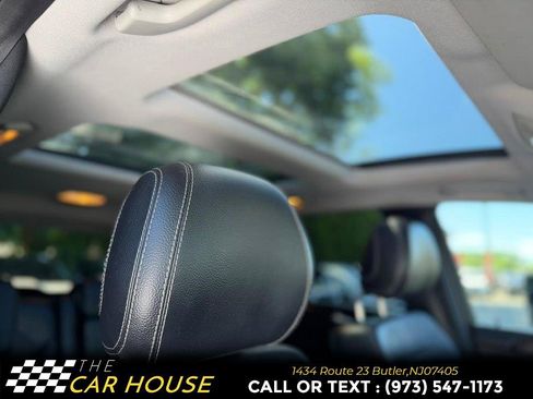 Used 2014 Mercedes-Benz ML 350 4MATIC image 23