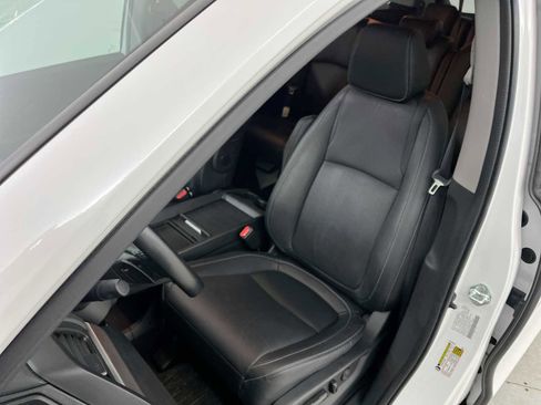 Used 2024 Honda Odyssey EX-L image 13