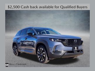 New 2026 MAZDA CX-50 2.5 Hybrid w/ Weather Package 360° Tour