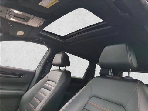 Used 2023 Honda CR-V Sport Touring image 26