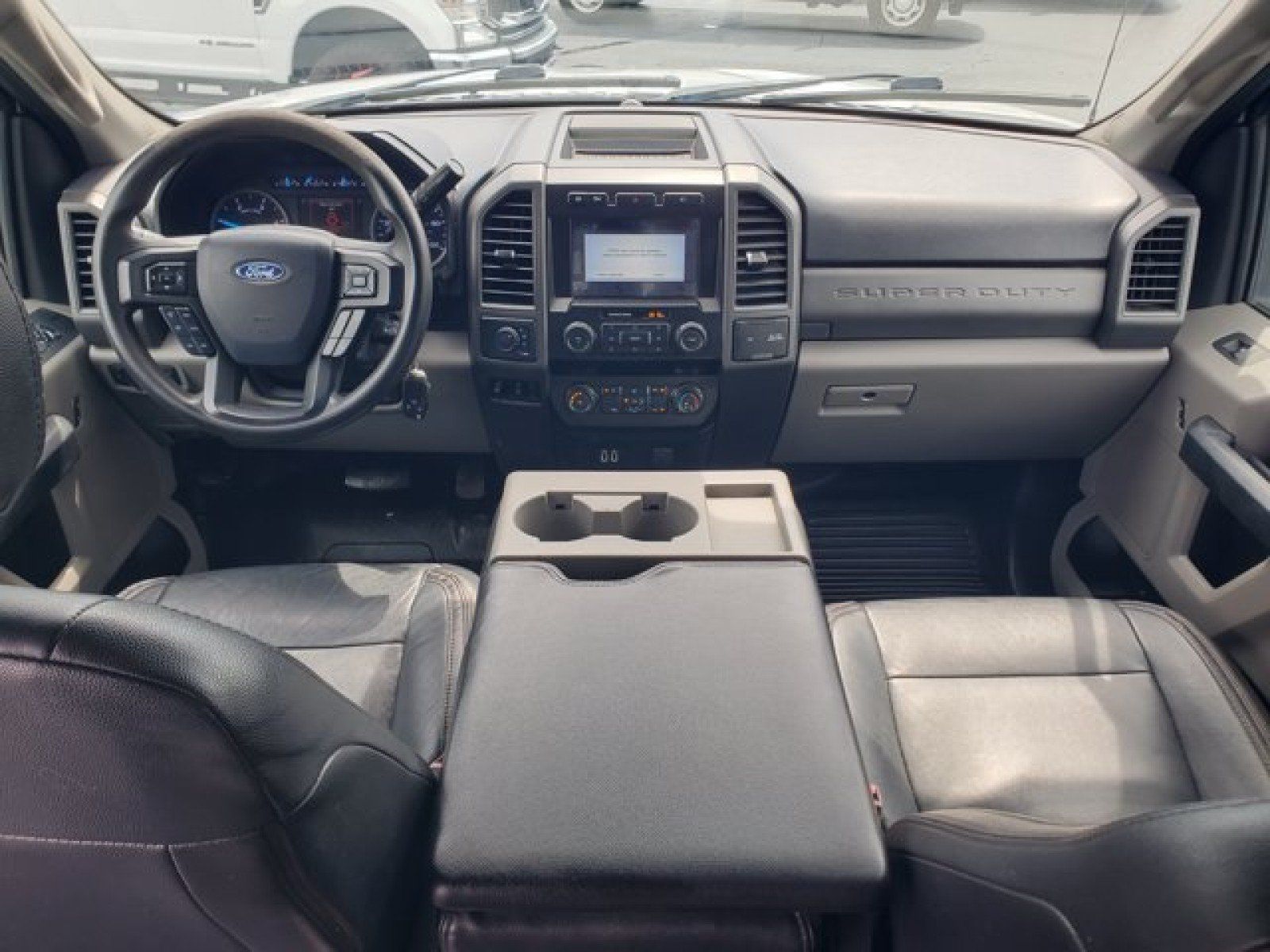 Used 2019 Ford F450 XL w/ STX Appearance Package AWD/4WD image 24